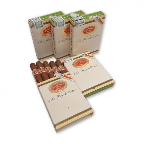 Lot 154 - Hoyo de Monterrey Le Hoyo de Depute