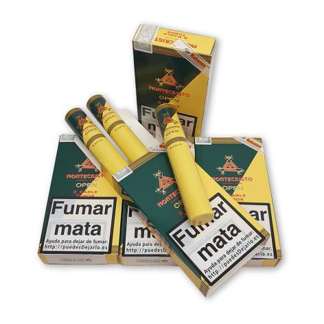 Lot 154 - Montecristo Eagle