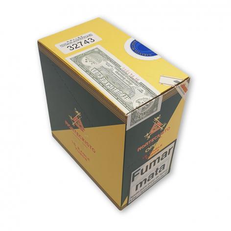 Lot 154 - Montecristo Eagle