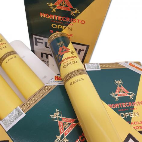 Lot 154 - Montecristo Eagle