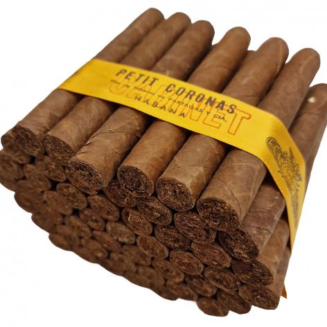 Lot 154 - Partagas Petit Coronas