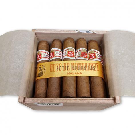 Lot 154 - Hoyo de Monterrey Petit Robustos