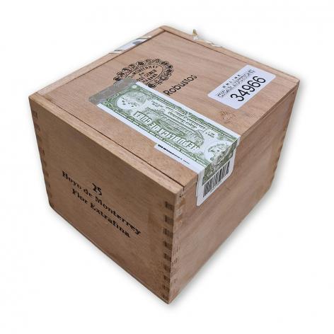Lot 154 - Hoyo de Monterrey Petit Robustos