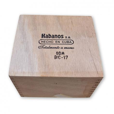 Lot 154 - Hoyo de Monterrey Petit Robustos