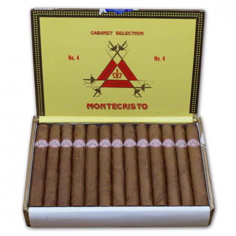 Lot 154 - Montecristo No.4