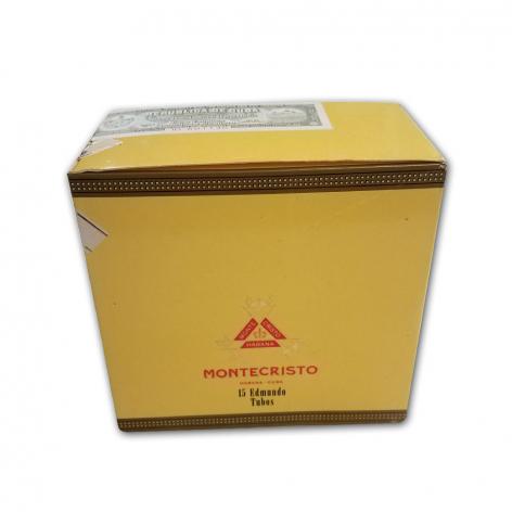 Lot 154 - Montecristo Edmundo