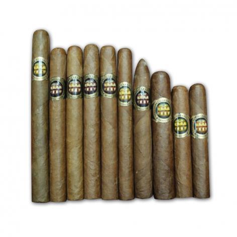 Lot 154 - Partagas Festival