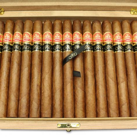 Lot 155 - Partagas Lusitanias Gran Reserva