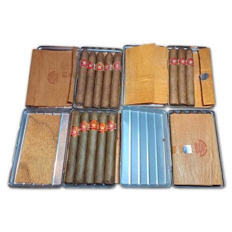 Lot 155 - H. Upmann Medias Coronas 