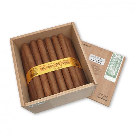 Lot 155 - Hoyo de Monterrey Le Hoyo des Dieux