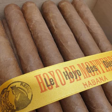 Lot 155 - Hoyo de Monterrey Le Hoyo des Dieux