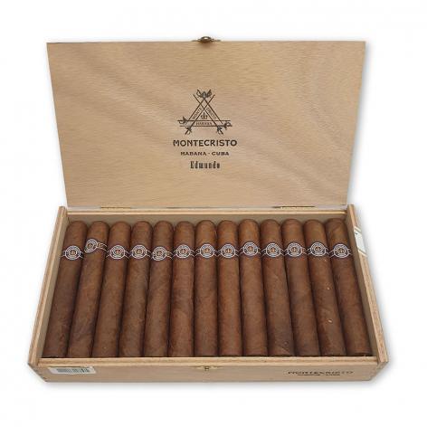 Lot 155 - Montecristo Edmundo