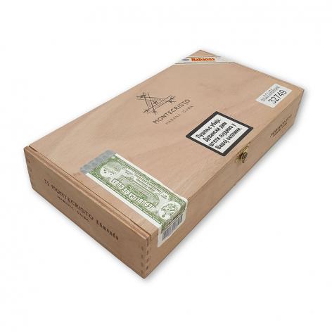 Lot 155 - Montecristo Edmundo