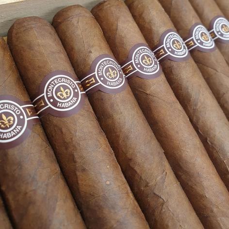 Lot 155 - Montecristo Edmundo