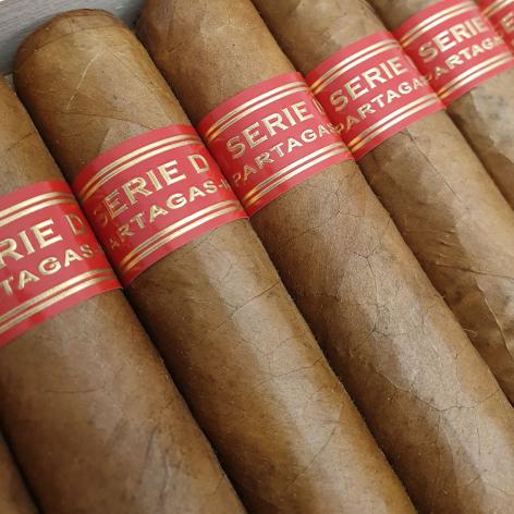 Lot 155 - Partagas Serie D No.5