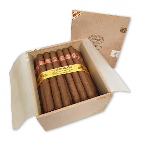 Lot 155 - Partagas Lusitanias