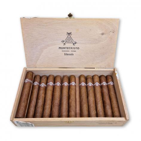 Lot 155 - Montecristo Edmundo