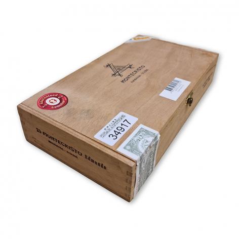 Lot 155 - Montecristo Edmundo
