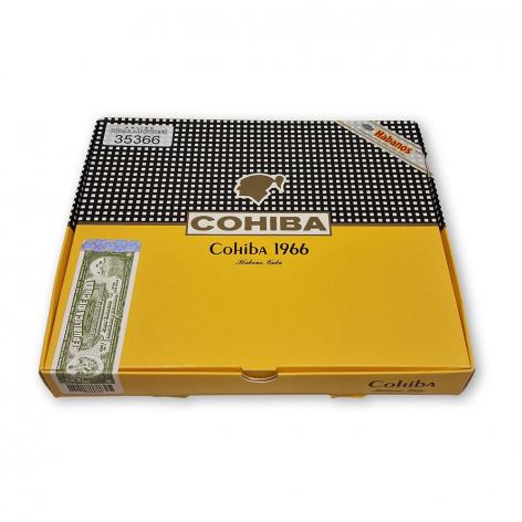 Lot 155 - Cohiba 1966