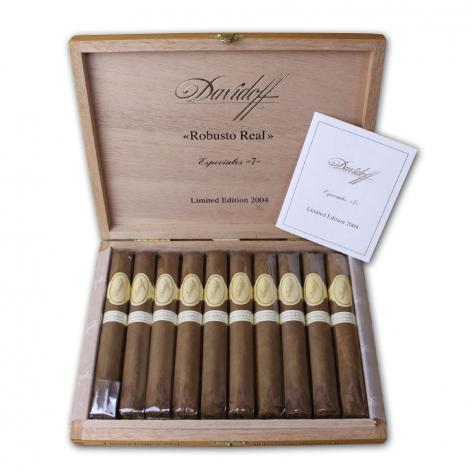 Lot 155 - Davidoff Robusto Real Especiales 7