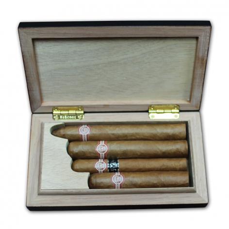 Lot 155 - Montecristo Festival presentation case