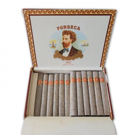 Lot 156 - Fonseca Cosacos