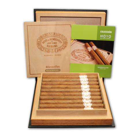 Lot 156 - Hoyo de Monterrey Maravillas