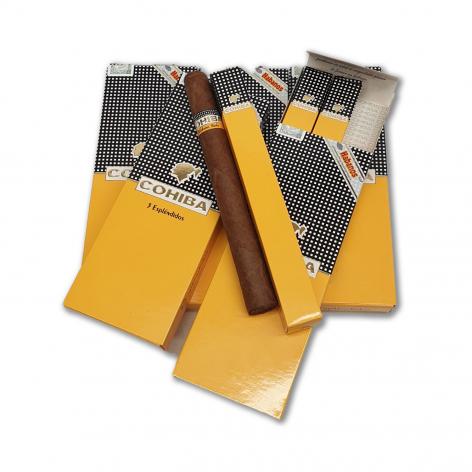 Lot 156 - Cohiba Esplendidos