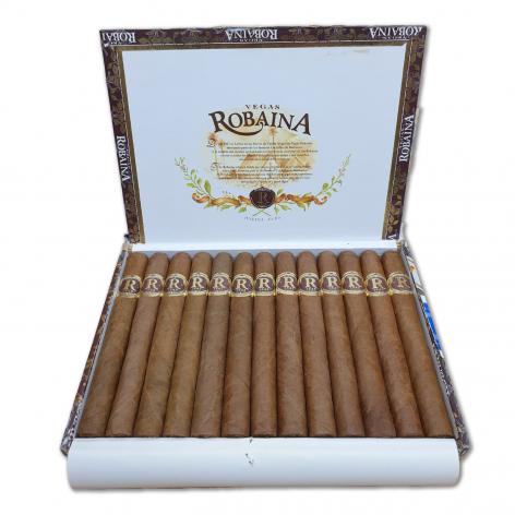 Lot 156 - Vegas Robaina Familiar