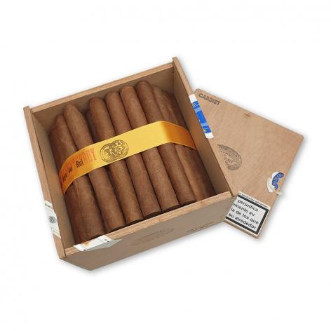 Lot 156 - Hoyo de Monterrey Le Hoyo du Roi