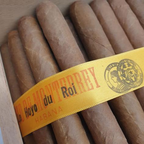Lot 156 - Hoyo de Monterrey Le Hoyo du Roi
