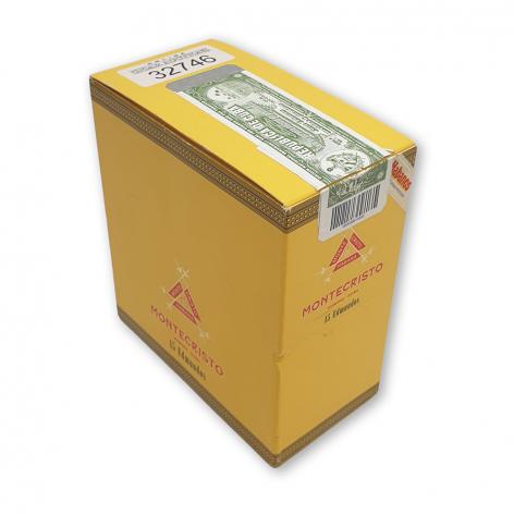 Lot 156 - Montecristo Edmundo