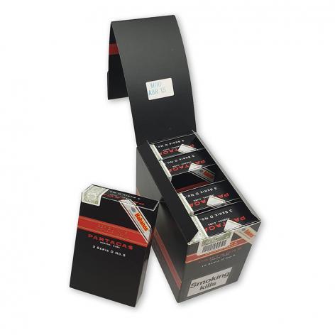 Lot 156 - Partagas Serie D No.5