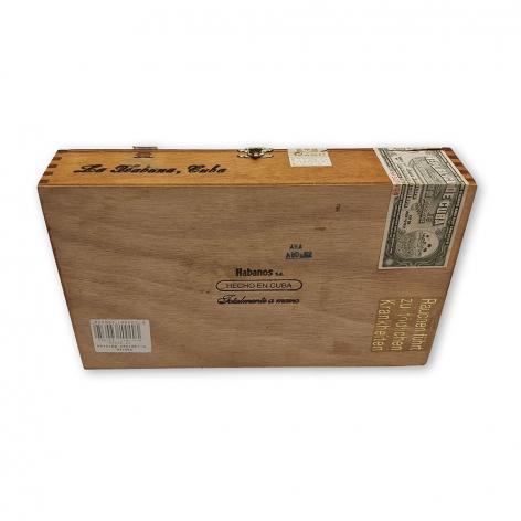 Lot 156 - Cohiba Piramides