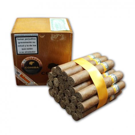 Lot 156 - Cohiba Robusto  