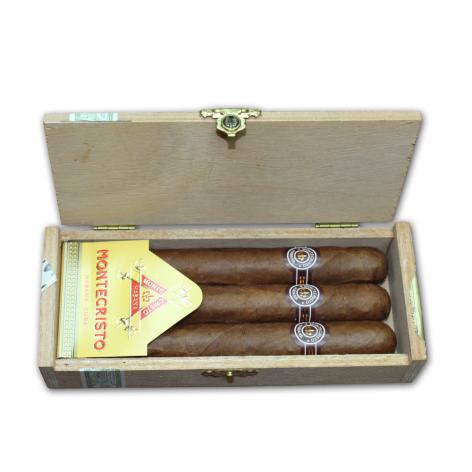 Lot 156 - Montecristo Presentation case