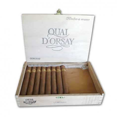 Lot 156 - Quai D'Orsay Coronas