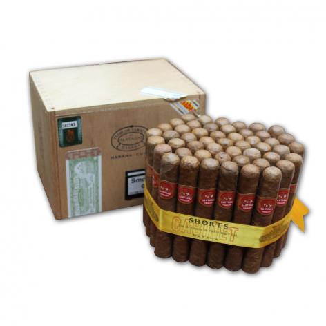 Lot 157 - Partagas Shorts