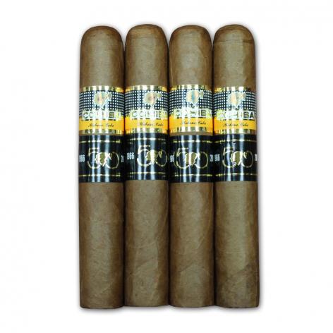 Lot 157 - Cohiba Majestuosos