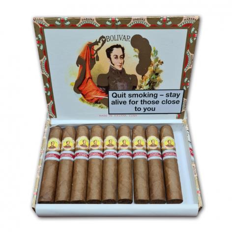 Lot 157 - Bolivar Belgravia