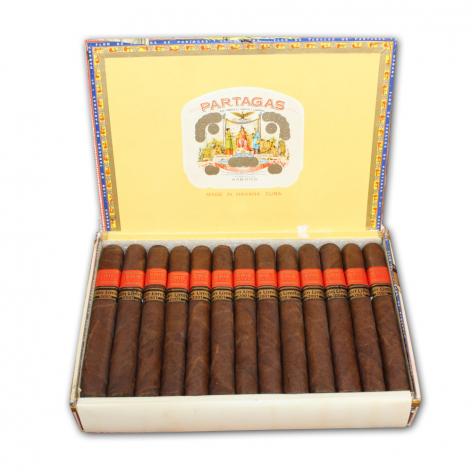 Lot 157 - Partagas Serie D No.3