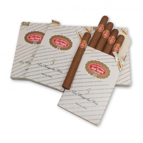 Lot 157 - Hoyo de Monterrey Le Hoyo du Roi