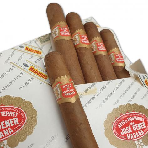 Lot 157 - Hoyo de Monterrey Le Hoyo du Roi