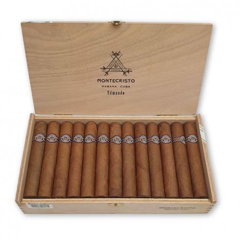 Lot 157 - Montecristo Edmundo