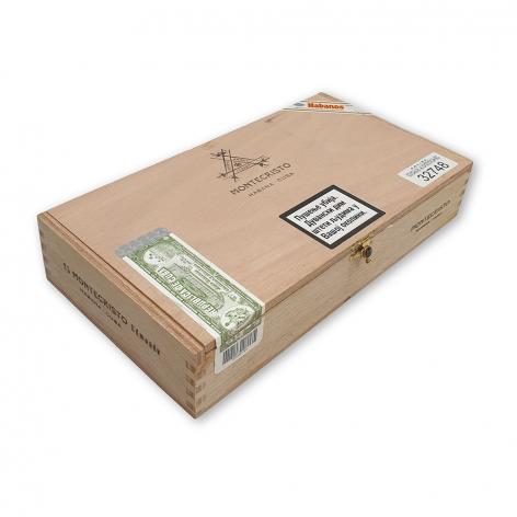 Lot 157 - Montecristo Edmundo