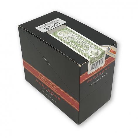 Lot 157 - Partagas Serie D No.5 