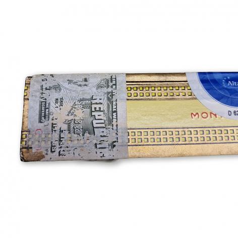 Lot 157 - Montecristo No. 4