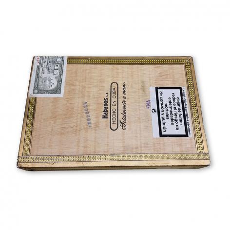 Lot 157 - Montecristo No. 4