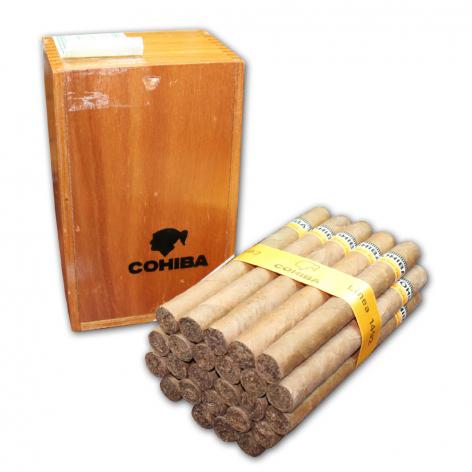 Lot 157 - Cohiba Siglo V