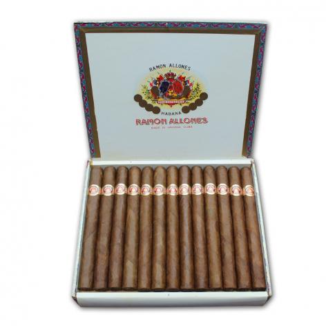 Lot 157 - Ramon Allones Gigantes